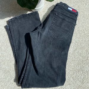 Vintage Tommy Hilfiger Jeans
